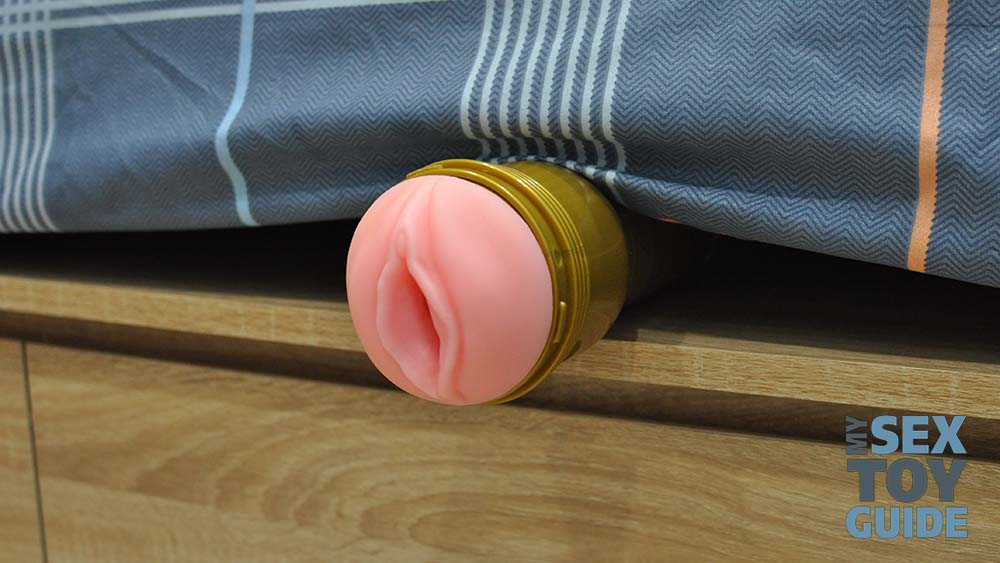 calvin tanaka recommends Best Way To Fuck A Fleshlight