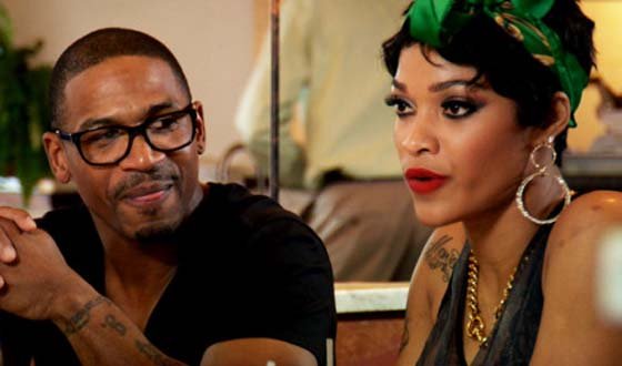 chander chadha recommends Stevie J And Joseline Sex Tape