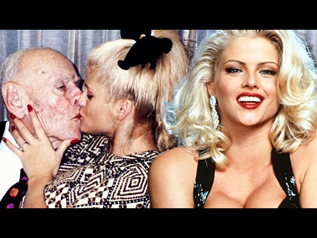 allie chick recommends anna nicole show youtube pic