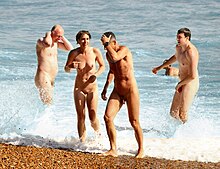 ben cohen recommends People On Nude Beach Having Sex Porn