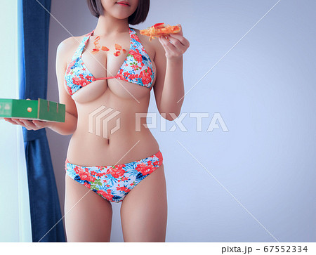 allison barnhill recommends sexy asian bikini pic