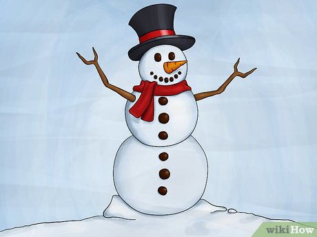 allison noonan add snow man pictures photo
