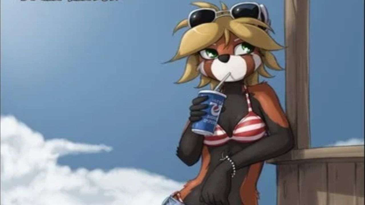 Best of Free furry cartoon porn