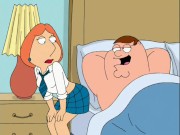 danish mohamed recommends family guy anal sex pic