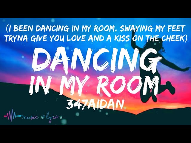 Katee Life Dancing In My Room movie hindi