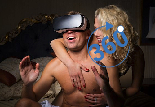 darnell hornsby recommends vr 360 degree porn pic