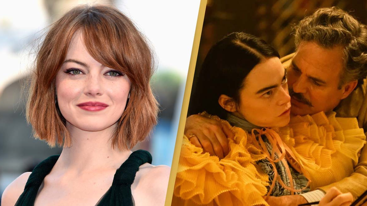 barb steinmetz recommends nude pictures of emma stone pic