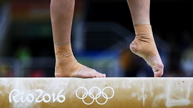 andy riegel recommends katelyn ohashi feet pic