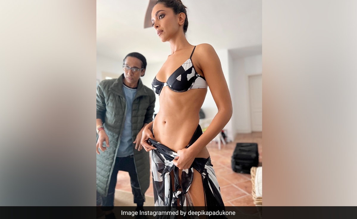 devin crowl recommends deepika padukone hot video pic