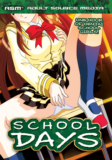 darlene wooster recommends school days hentai movie pic