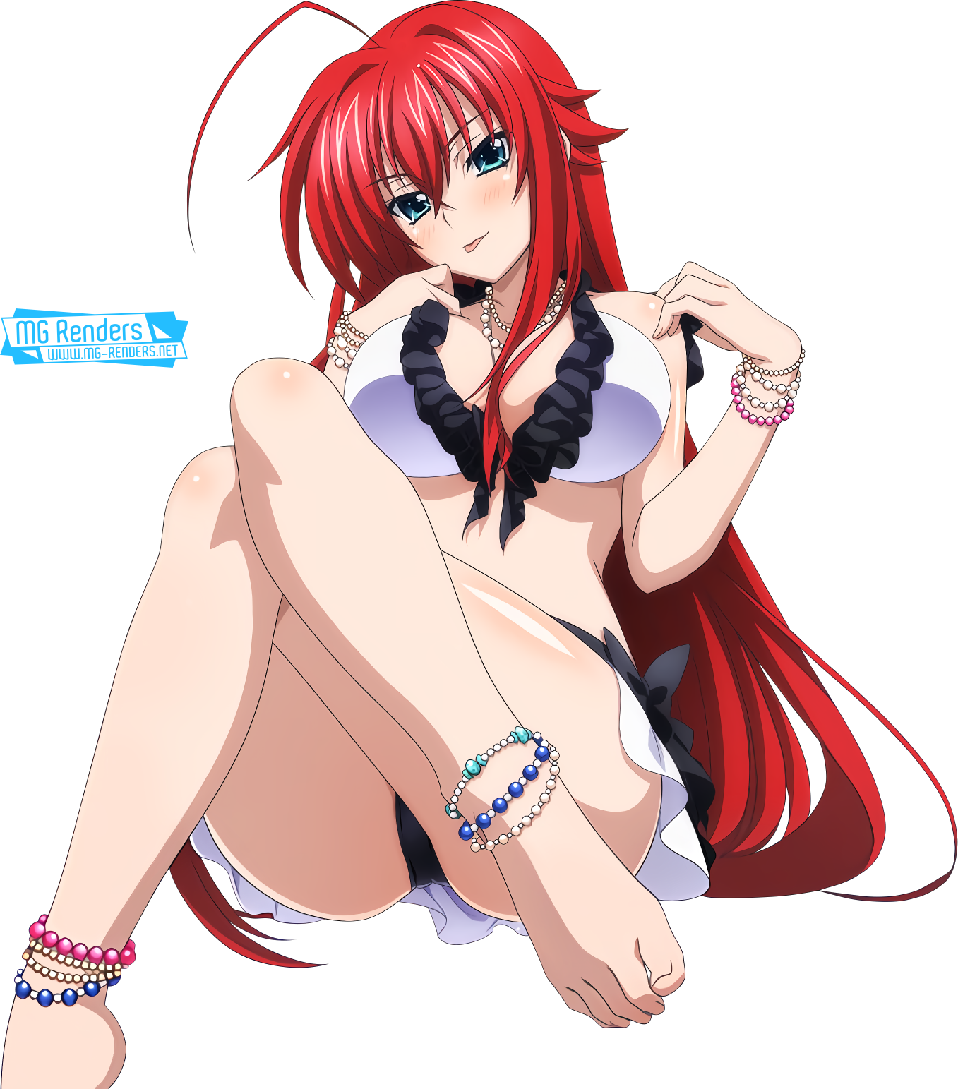 Rias Gremory Feet femscout story