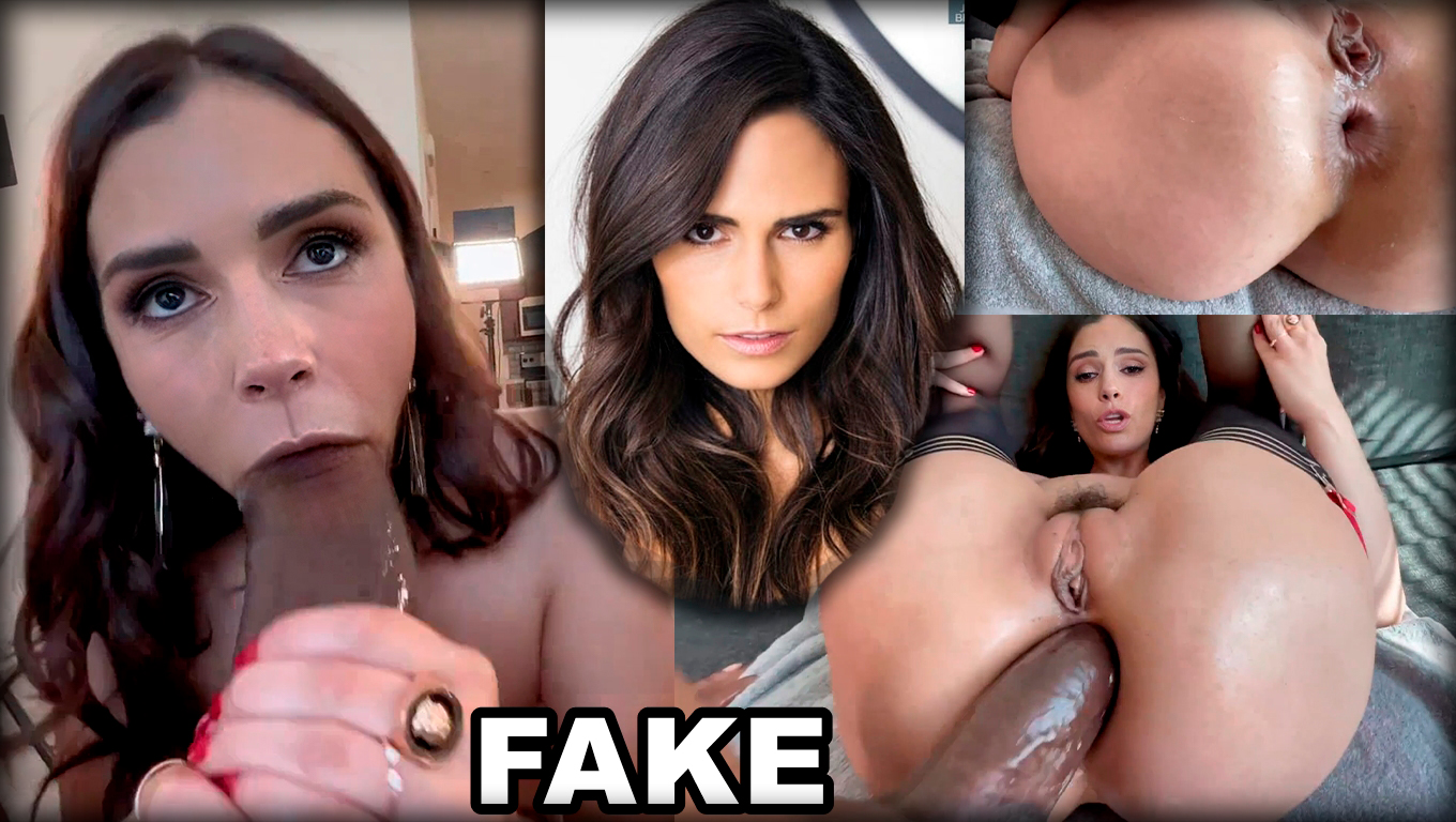 Best of Jordana brewster nude fakes