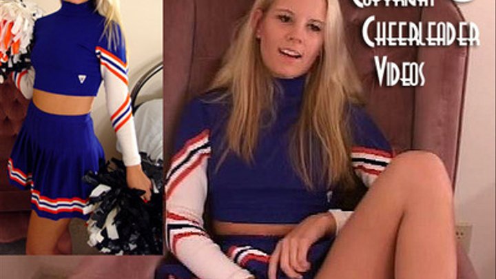 anne ganancial share cheerleaders showing their pussies photos