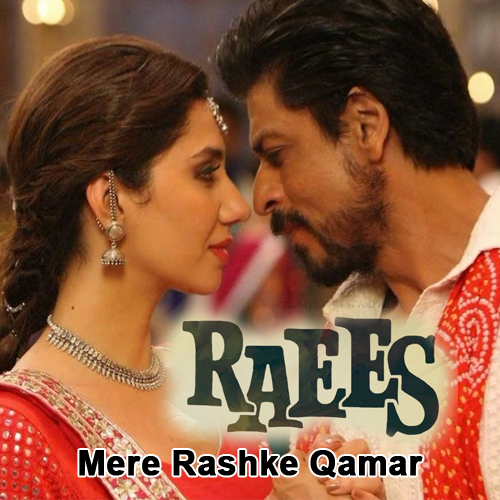 Best of Mere rashke qamar download