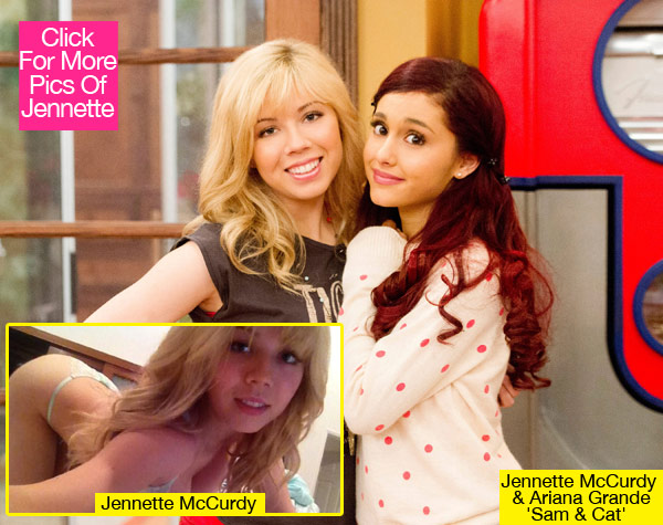 bea khan recommends Jeanette Mccurdy Nude