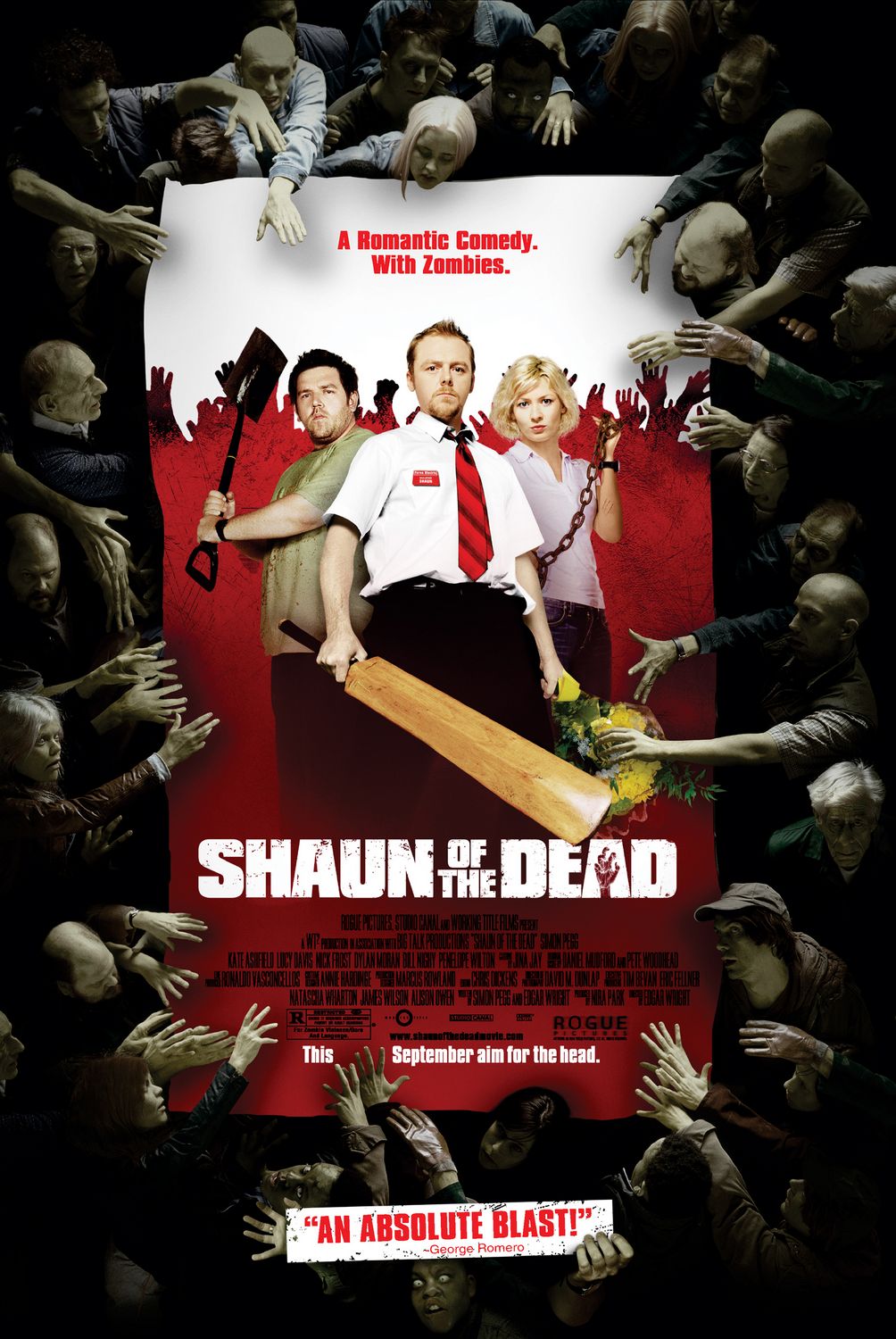 brittney king recommends free shaun of the dead movie pic