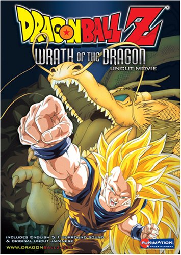 darcy cervantes recommends Watch Dragon Ball Z Uncut Online