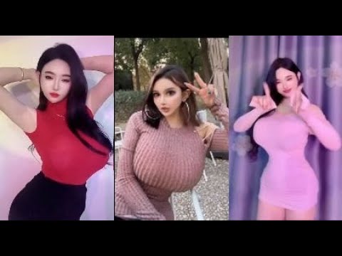 chinese girls big tits