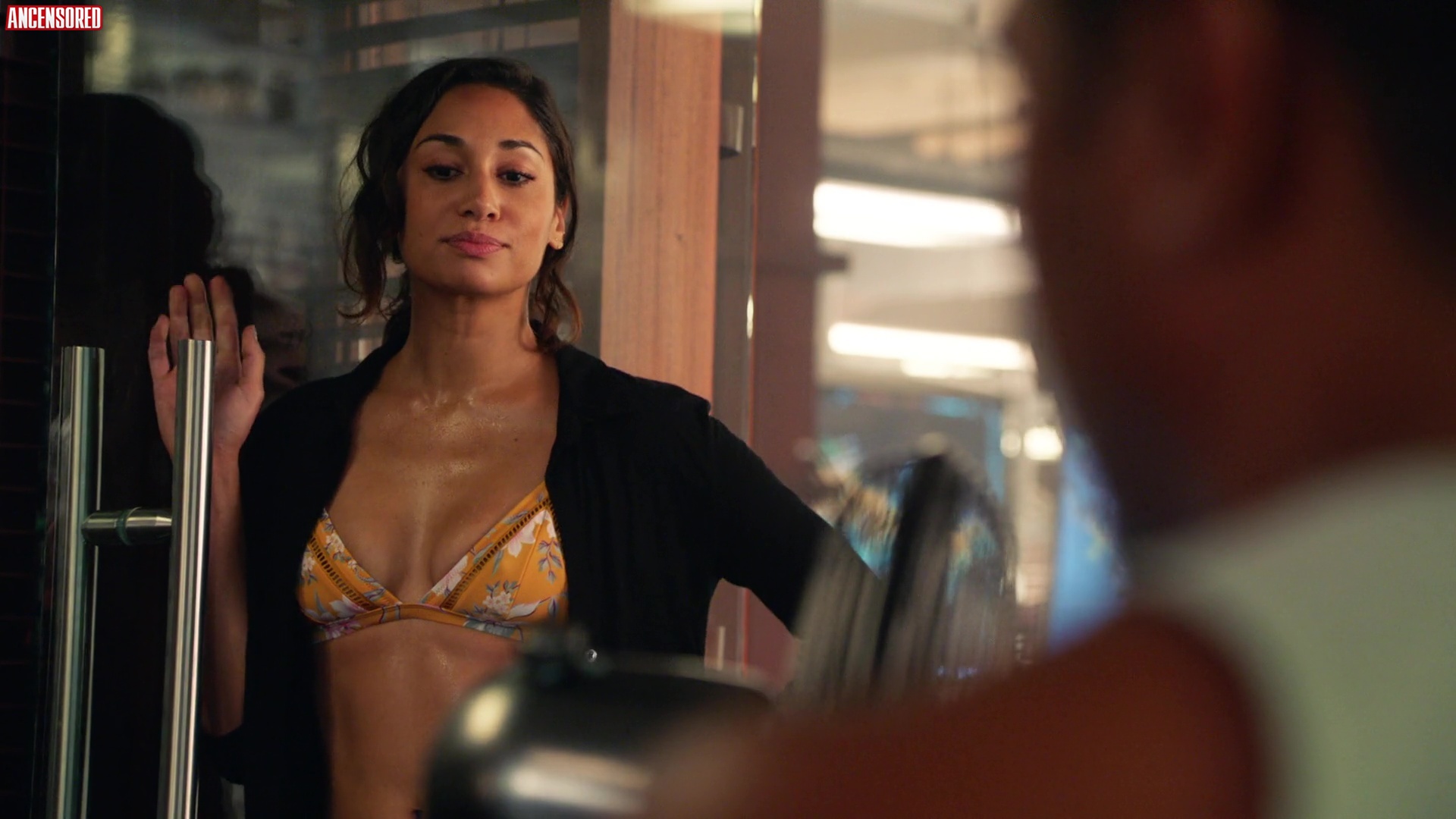 adam neave recommends Meaghan Rath Nude Scenes