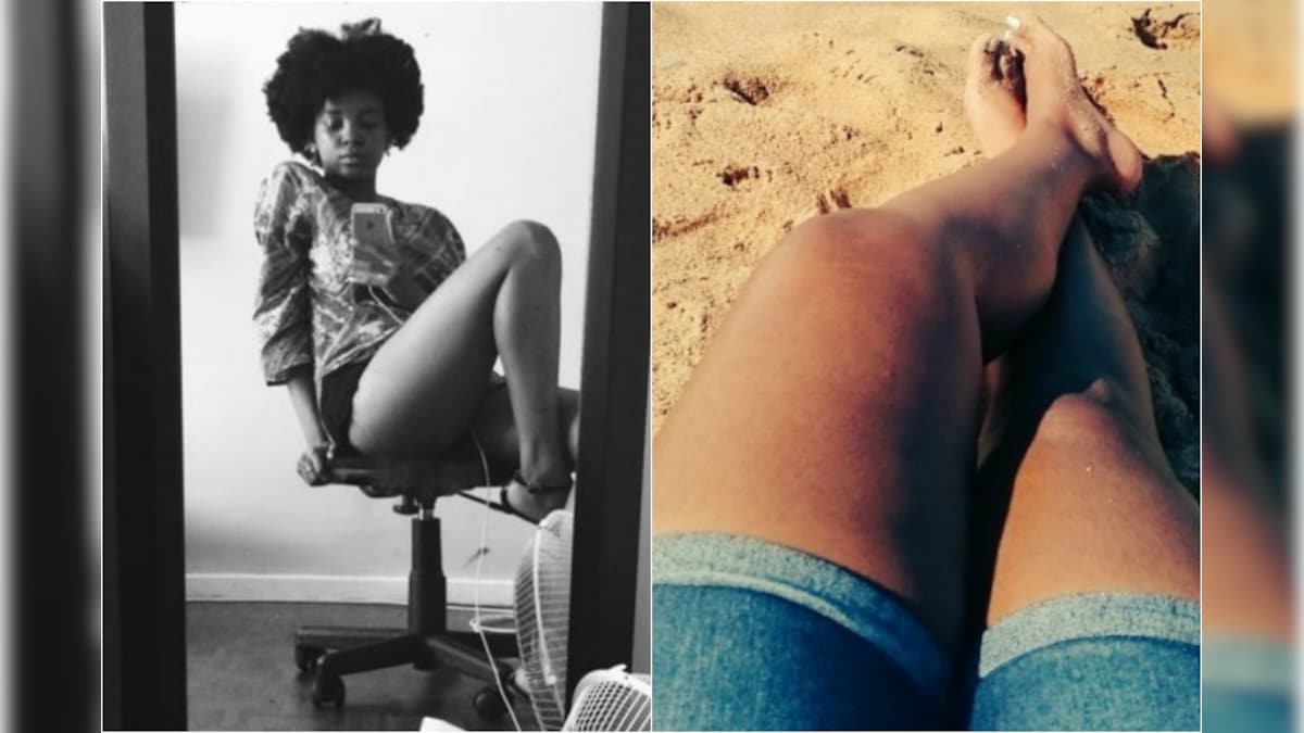 daniela black recommends hairy black teen girls pic