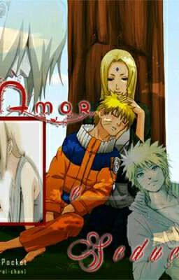 naruto x tsunade fanfiction