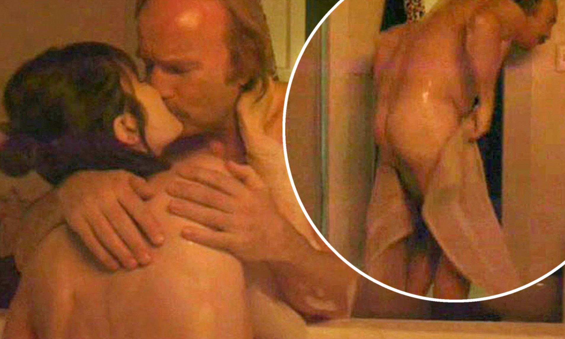ashley nicole spencer recommends ewan mcgregor nude pics pic