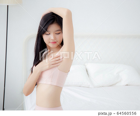 carnetta lee recommends Asian Girl In Underwear