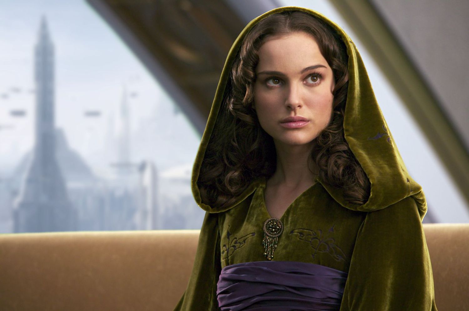 dina margaretha recommends Images Of Padme From Star Wars