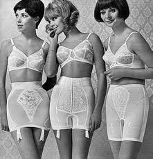 Vintage Women In Panties mittelalter kostenlos