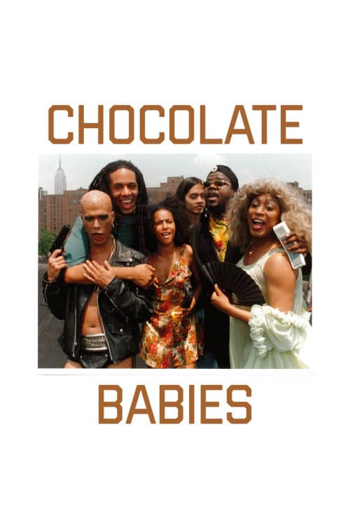 belle ringer recommends chocolate city movie download pic