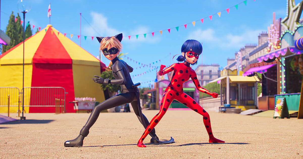 doug frakes add pictures of ladybug from miraculous ladybug photo