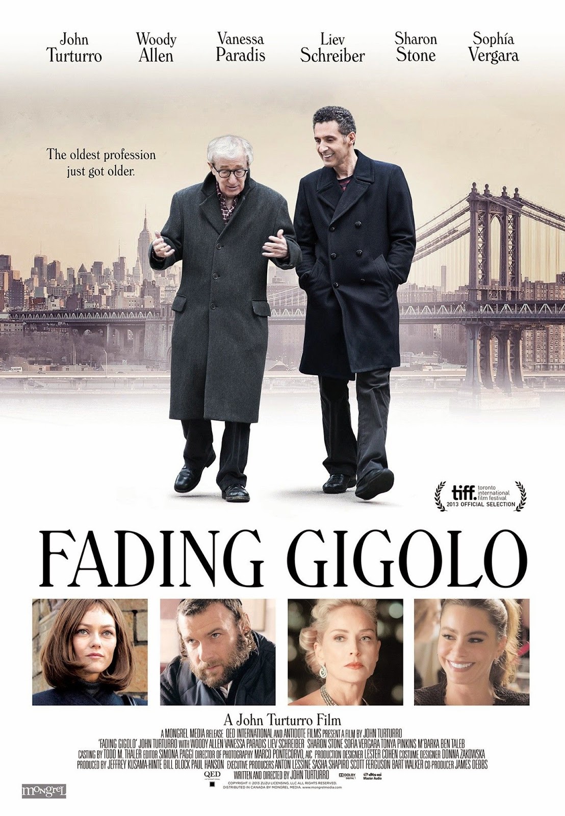 andrea kagan recommends Life Of Gigolo Movie