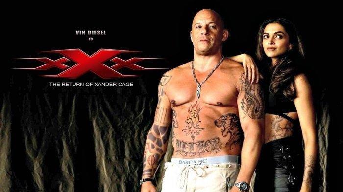 Xxx 2017 Full Movie pole position