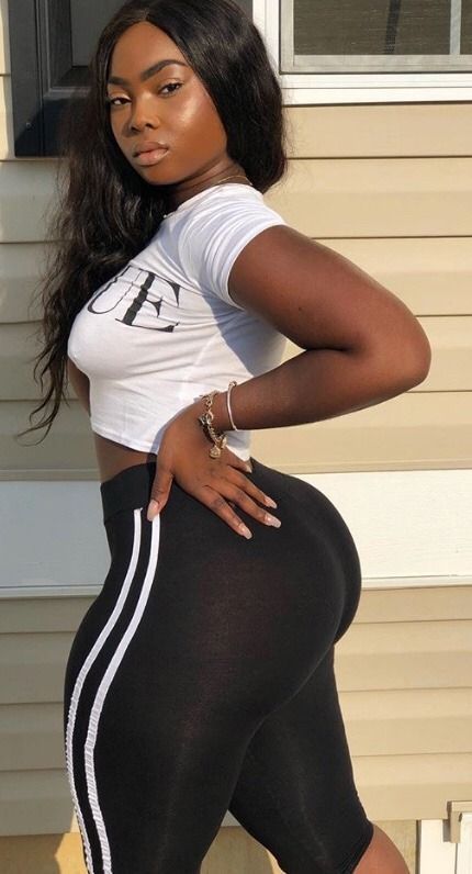 crystal larez recommends Thick Beautiful Black Ladies