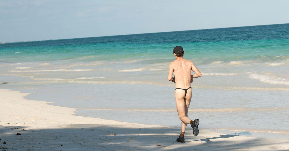 debra main recommends Male Nude On Plubic Beach Porn