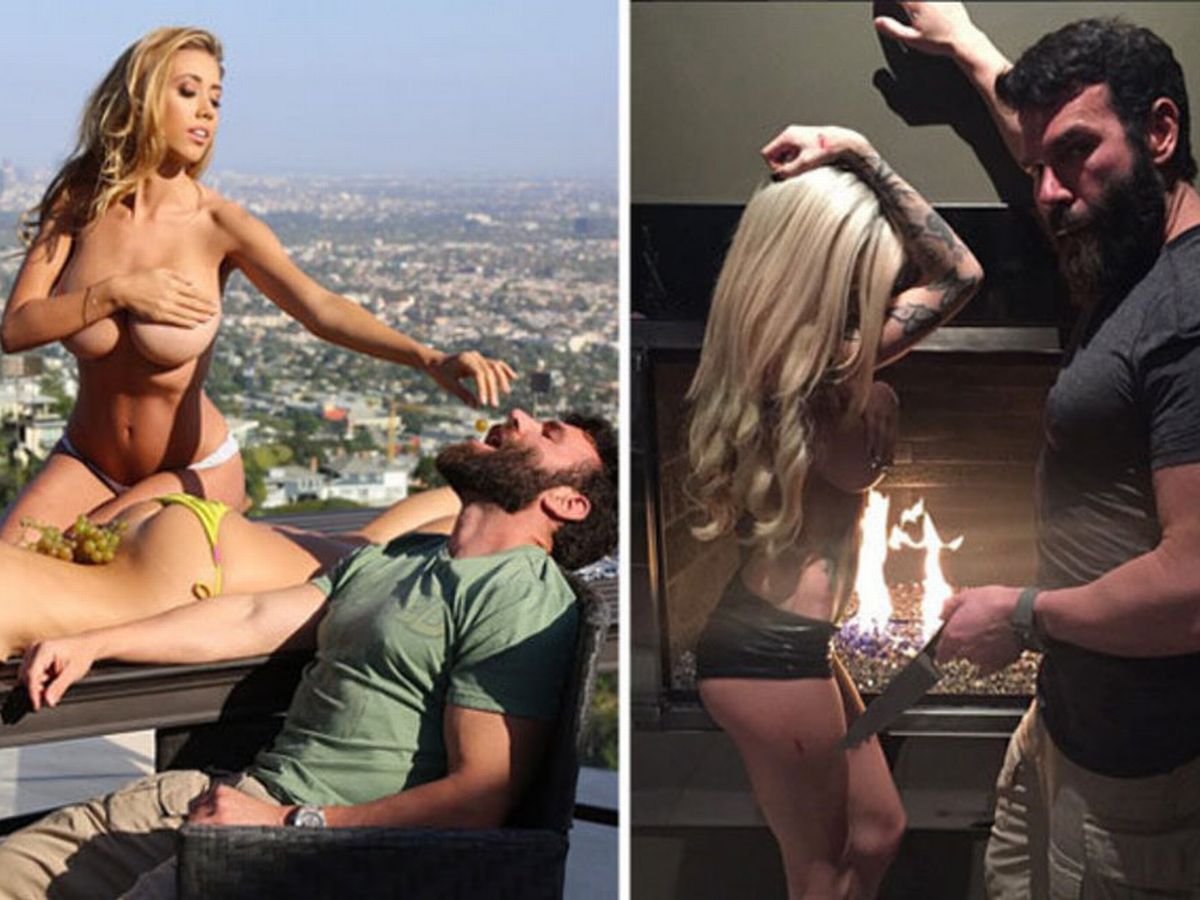 ali mussa recommends dan bilzerian uncensored pics pic