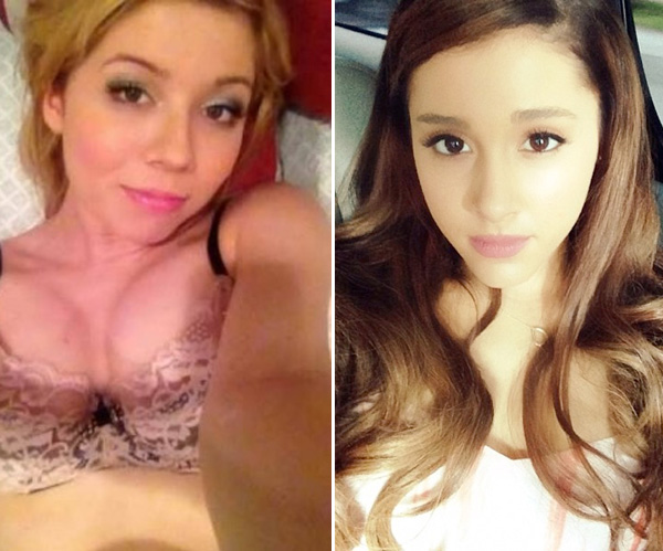 darling miranda recommends Jennette Mcurdy Nudes