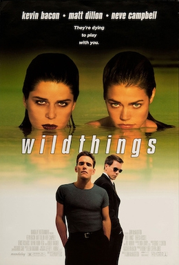 Wild Thing Hot Scene like dildos