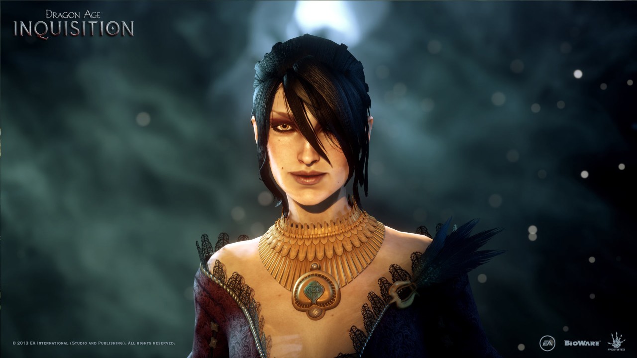 alma rucker add photo dragon age inquisition nude