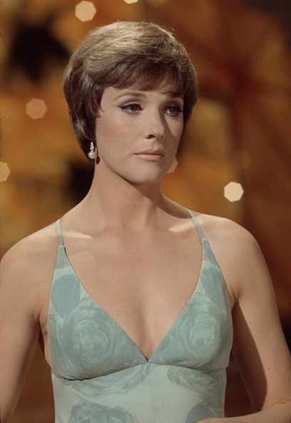 aydee sanchez share julie andrews sexy photos