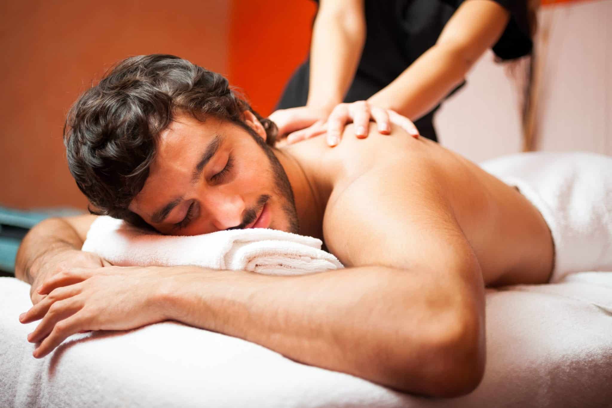 ankush rastogi recommends Massage Parlour In Houston