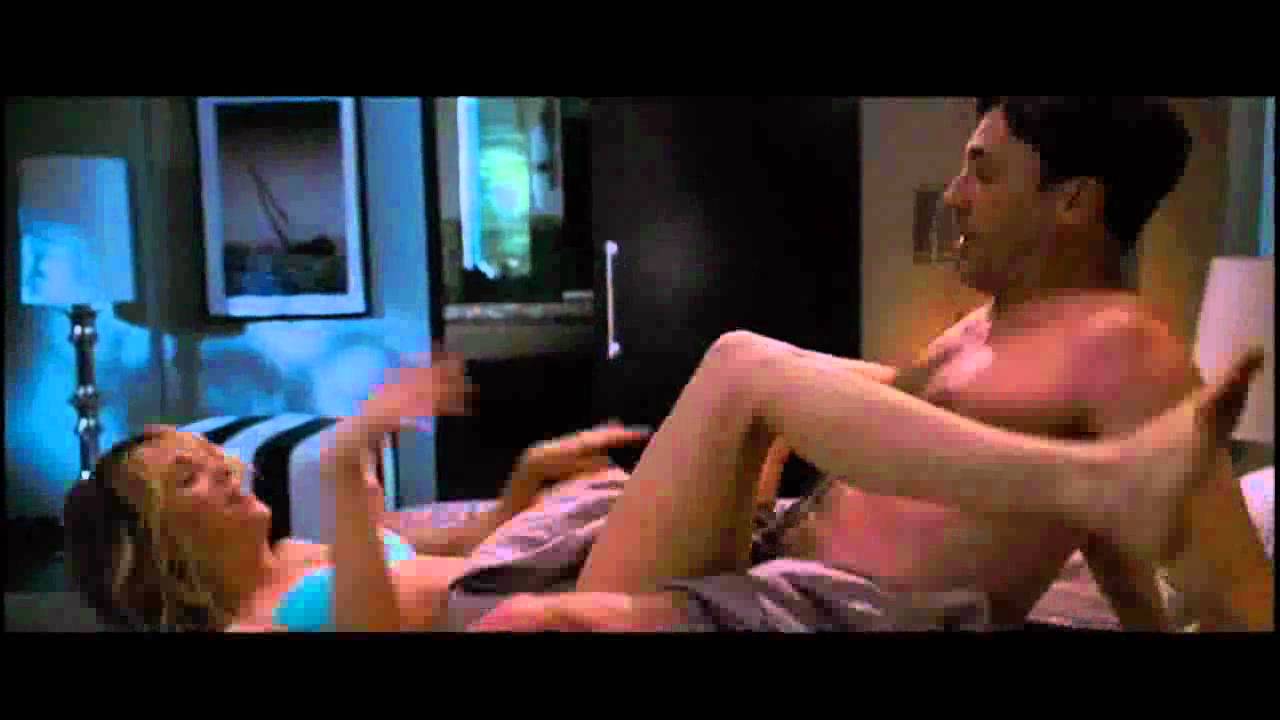 raunchiest movie sex scenes