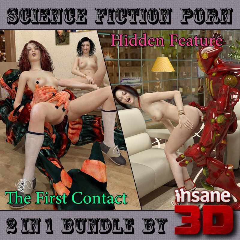 ashley zdanowicz recommends sci fi porn tube pic