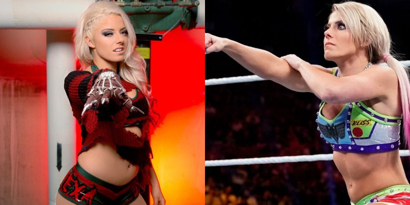 brad hoggard add photo alexa bliss cosplay