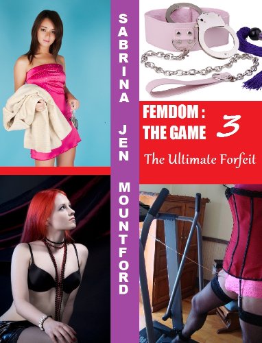 becky toogood recommends femdom forced to cum pic