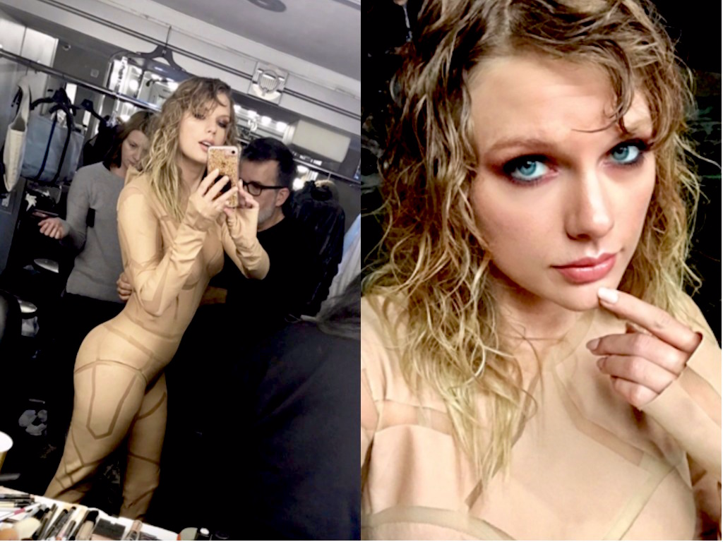 christina vandiver recommends Taylor Swift Leaked Nude Pics