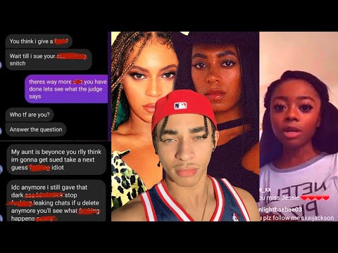 debra blackman recommends skai jackson exposed video pic