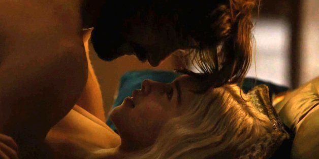 bharadwaj rao recommends Game Of Thrones Sexiest Scenes Video