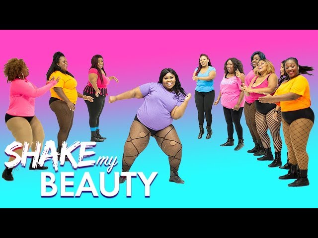 alisa baum share best booty shaking video