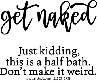Best of Getting naked for fun